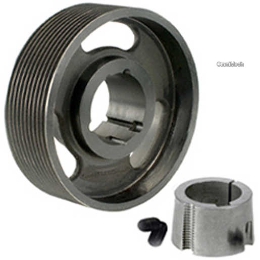 SKF PHP 10-5V1600TB приводной шкив