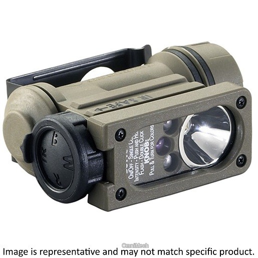 STREAMLIGHT 14514 военный фонарь