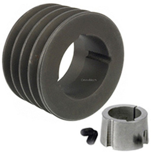 SKF PHP 4-8V1320TB трансмиссионный шкив