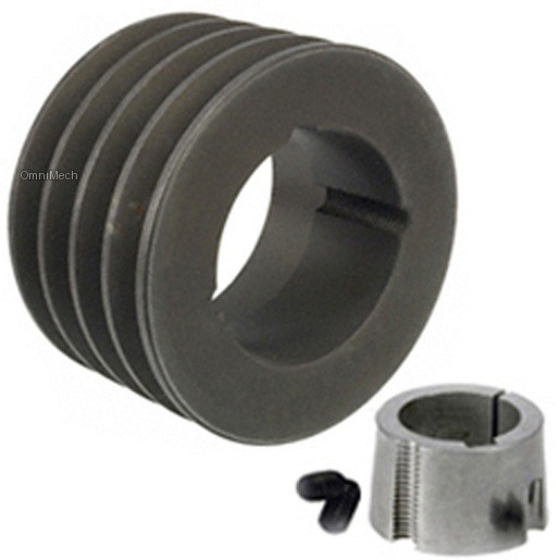SKF PHP 4-8V1600TB приводной шкив