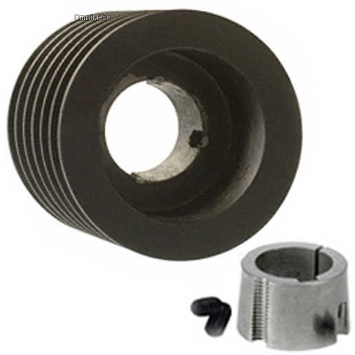 SKF PHP 6-8V1900TB приводной шкив