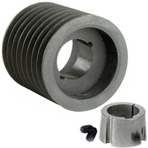 SKF PHP 8-8V1400TB приводной шкив