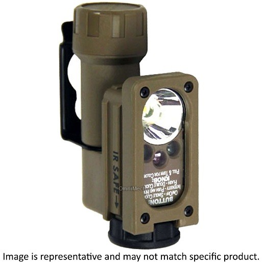 STREAMLIGHT 14101 военный фонарь