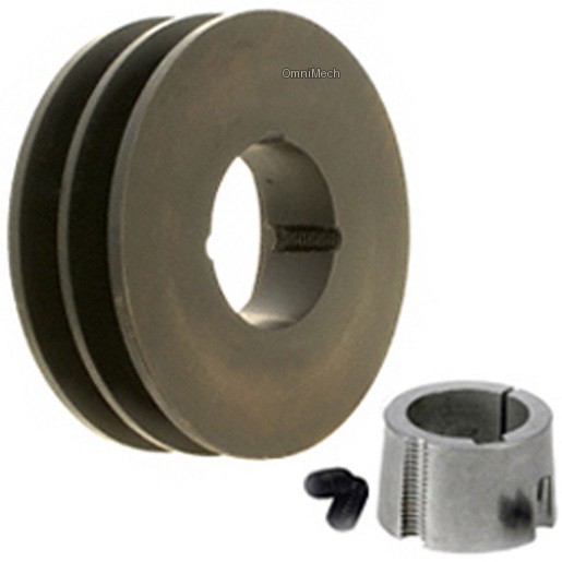 SKF PHP 2-B42TB приводной шкив