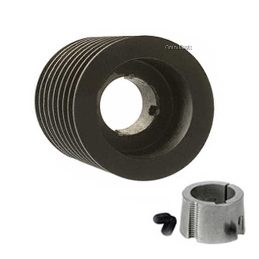 SKF PHP 8-C105TB приводной шкив