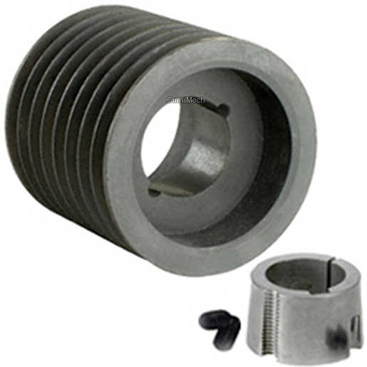 SKF PHP 8-C120TB приводной шкив