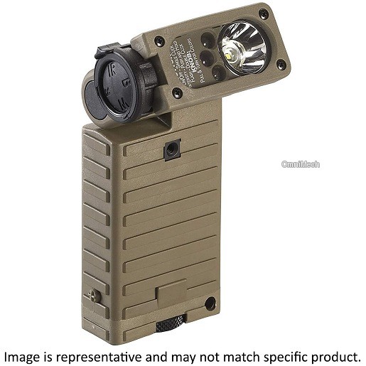 STREAMLIGHT 14032 военный фонарь