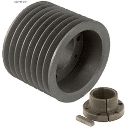 SKF PHP 8-D120-J шкив