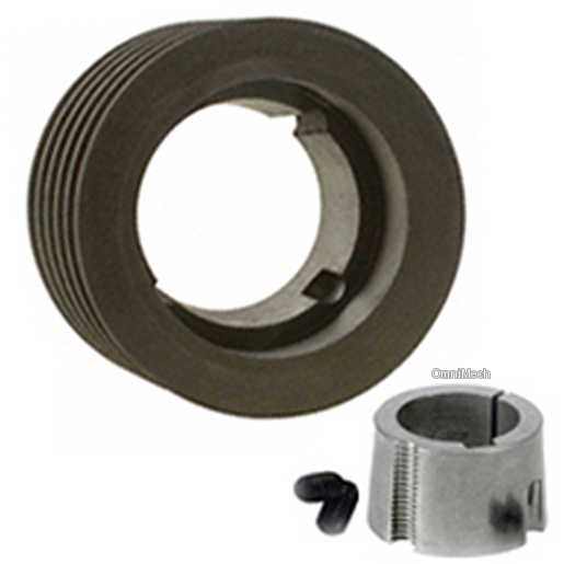 SKF PHP 5SPA212TB приводной шкив