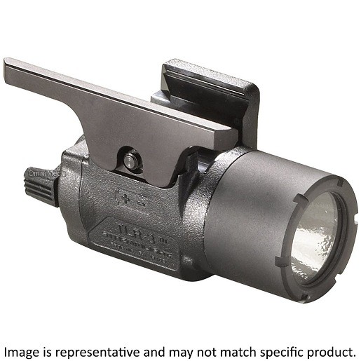STREAMLIGHT 69222 фонарь для крепления на оружие