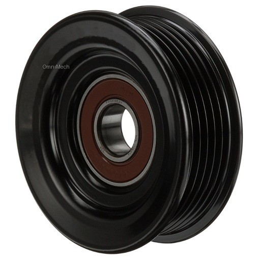 GATES 36303 роликовый V‑образный шкив