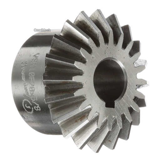 REGAL REXNORD YSM10F20X5/8 - OBS косозубые и конические шестерни