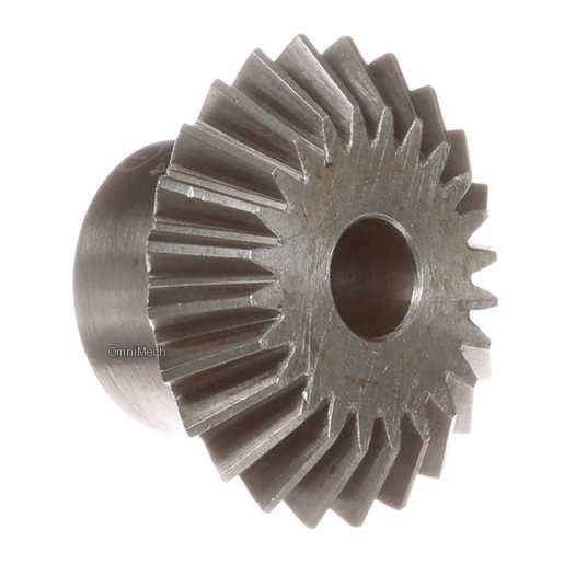 REGAL REXNORD YSM12B24 - OBS косозубые и конические шестерни