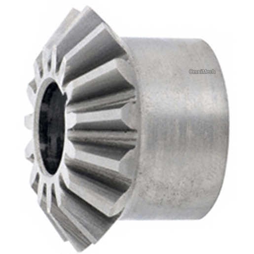 REGAL REXNORD 1229558 косозубые и конические шестерни