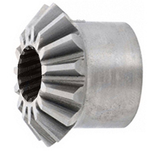 MARTIN SPROCKET & GEAR M1218 SP 3/4IN косозубая шестерня