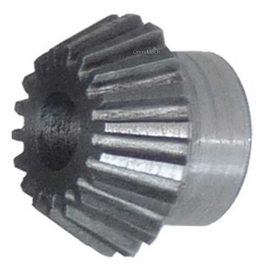REGAL REXNORD 1228295 коническая шестерня