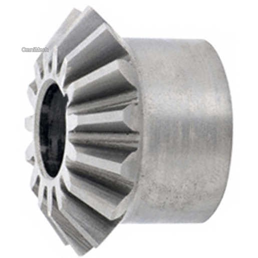 REGAL REXNORD 1229566 косозубые и конические шестерни