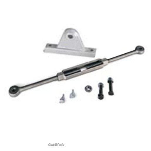 REGAL REXNORD 0229-02996 комплект рычага крутящего момента, шт.