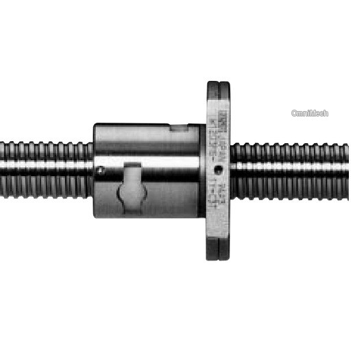 NSK W1604MS-2Y-C3T2.5 шариковый винт