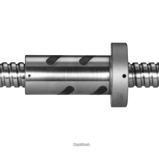 NSK W2511SS-1ZY-C5Z10 шариковый винт