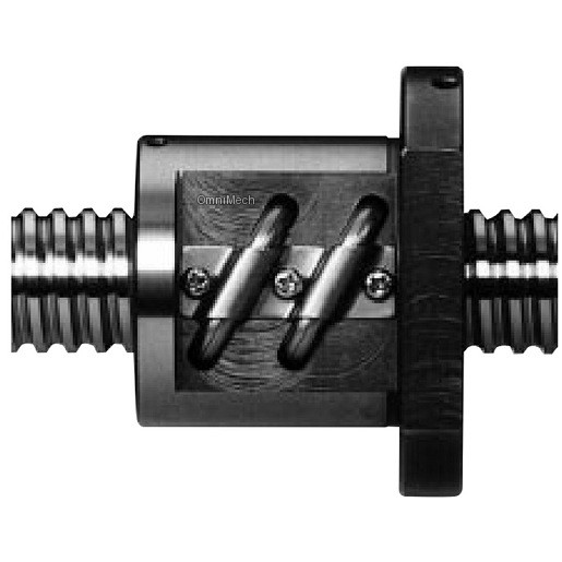 NSK W3212SS-1P-C5Z5 шариковый винт