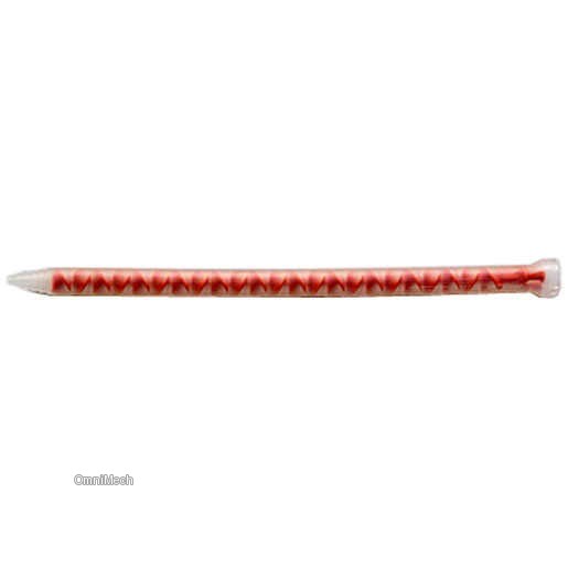 HENKEL Mix Nozzle Mc 10-24-A 10Pcs. химические добавки