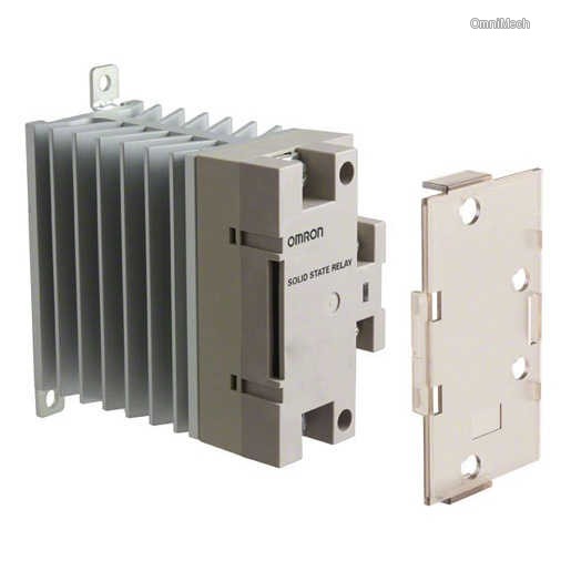 OMRON G3PE-245B 24VDC контакторы и реле