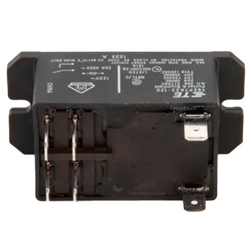ITW - ILLINOIS TOOLS WORKS 00-087714-042-1 реле