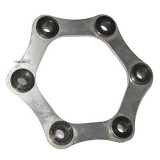 TIMKEN 69790492064 защитное кольцо