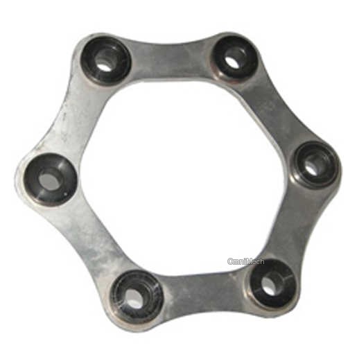 TIMKEN 69790492067 защитное кольцо