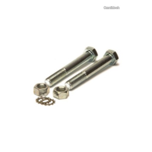 TIMKEN 69790493103 комплект болтов для большого ступичного узла