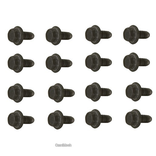 REGAL REXNORD 10287695 комплект болтов с головкой