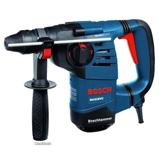 BOSCH REXROTH RH328VC перфоратор