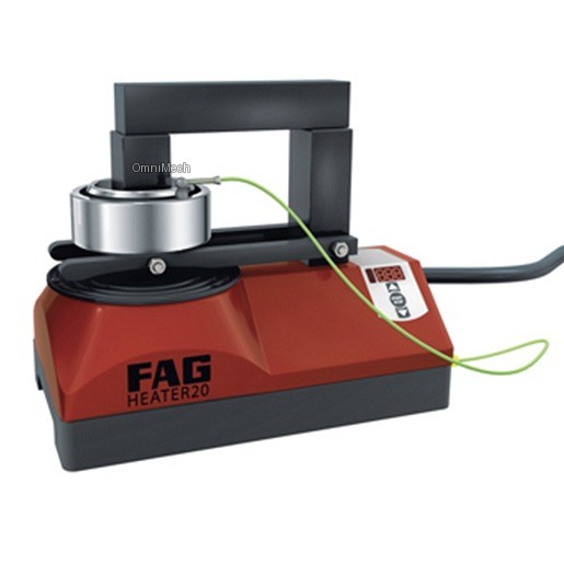 SCHAEFFLER GROUP HEATER20-115V-UL индукционный нагреватель