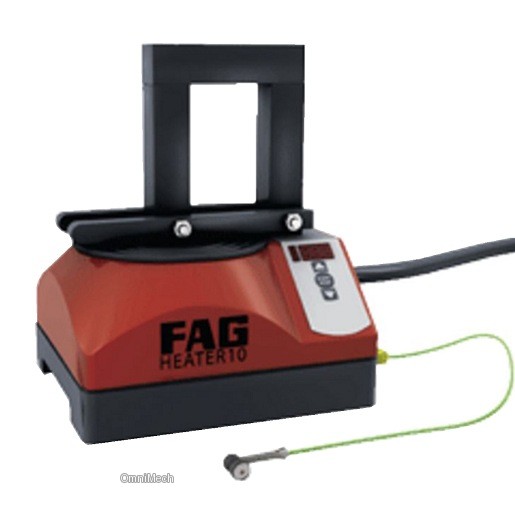 SCHAEFFLER GROUP HEATER10-115V-UL индукционный нагреватель
