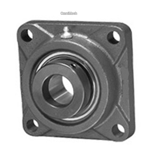 FYH BEARING UNITS NANF2018 фланцевые подшипники с корпусом