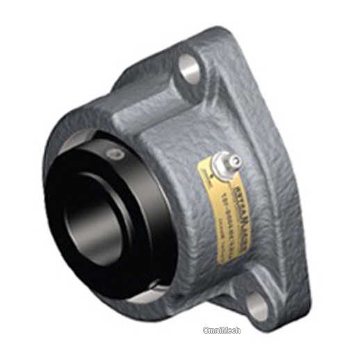 REGAL REXNORD 739072 фланцевый роликовый подшипник