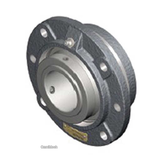 REGAL REXNORD 737345 фланцевый роликовый подшипник
