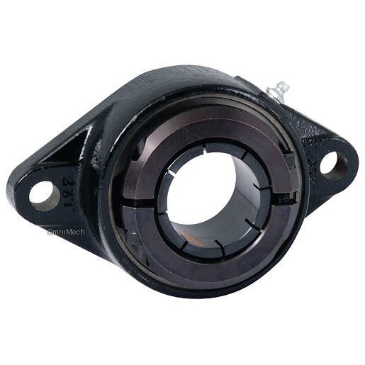 REGAL REXNORD 10434986 фланцевый шариковый подшипник