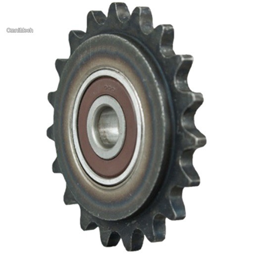 MARTIN SPROCKET & GEAR 100BB11H X 3/4 звёздочка