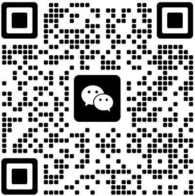 QR-код WeChat ctorMech